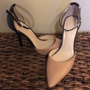 BCBG Generation Heels Size: 7.5